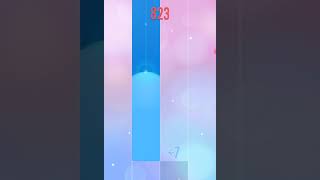 ピアノ タイル 2初実況Part1曲2本立て
