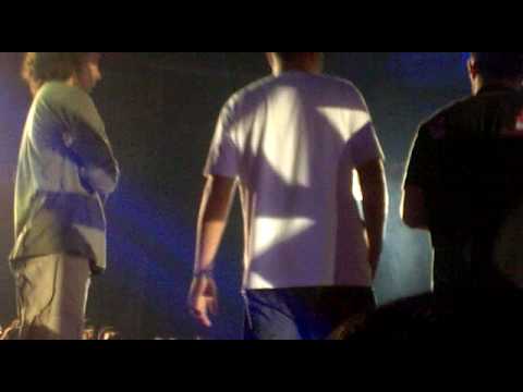 MC KLOPEDIA VS NOULT