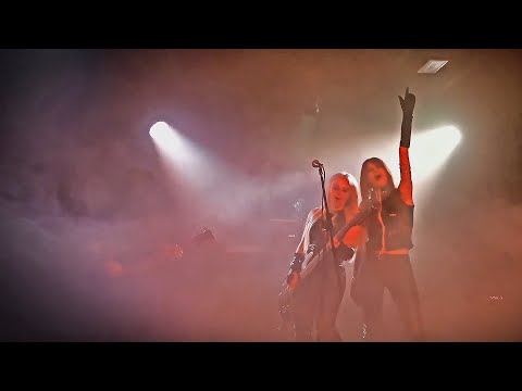 Kirlian Camera SKY COLLAPSE live in Erba/Como (Italy) - fanmade video