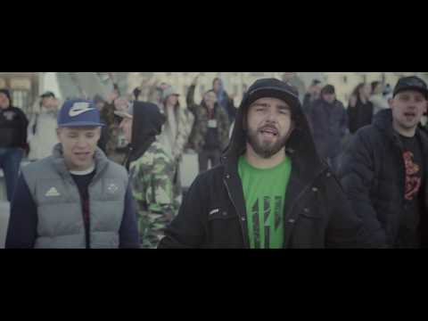 C-zet - Nie jestem sam. Goście Dj Soina, Arbak, Wrona aka WU (prod. Ceha)