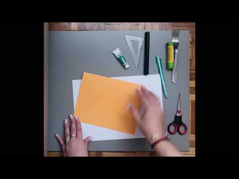 Morcovelul cu codiță 🥕