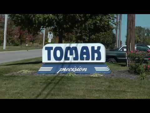 Tomak Precision Shop Overview