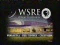 PBS Kids Program Break WSRE 2004 Incomplete 12