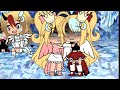 Kids Of The Angel And Devil Part 2 2 Orginal My Idea By Cute Blue Flower Short Sorry