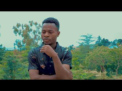 PACIFIQUE ABEDI-MLAMU (officiel Music video full)