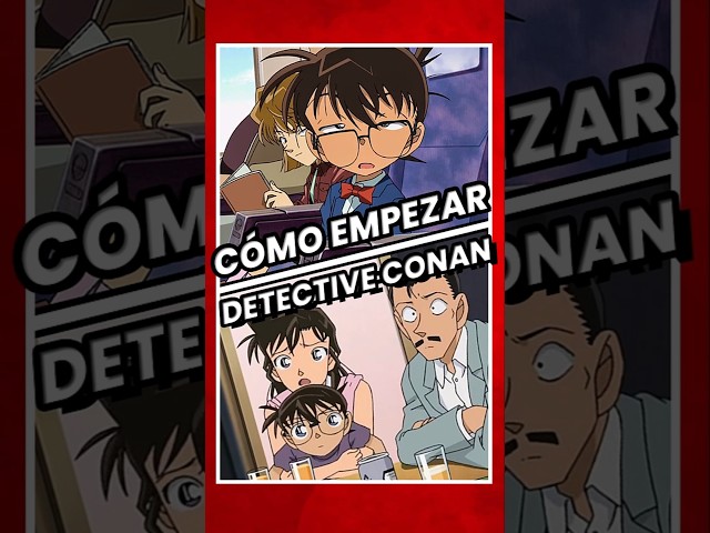 Vídeo relacionado con MERCHANDMANIA CHAQUETA TECNICA 1 IMPRESIÓN DETECTIVE CONAN ANIME SERIE personajes jacket