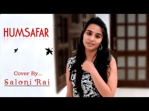 Saloni Rai Humsafar