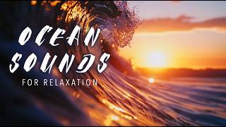 3 Hour Ocean Relaxation: Beautiful Koh Samet Island, Thailand HD Footage | Stress Relief Meditation