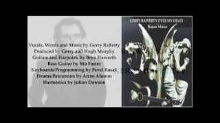 Gerry Rafferty - Bajan Moon ( + lyrics 1994)