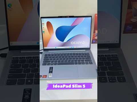 Lenovo Ideapad Laptop