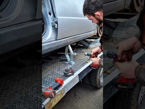 Mechanic fail#funny