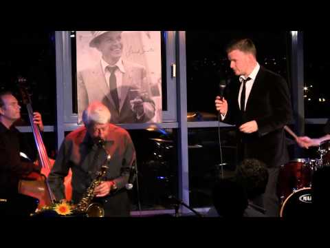 Jan Smigmator & Swinging Trio * Bye Bye Blackbird