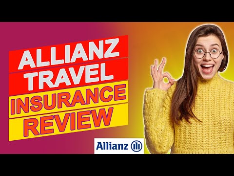 Allianz Reiseversicherung im Test – Detaillierte Aufschlüsselung der Vorteile (Lohnt sie sich?)