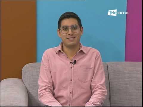 Lanzamiento revista ecuatoriana de Nutrición Clínica y Metabolismo