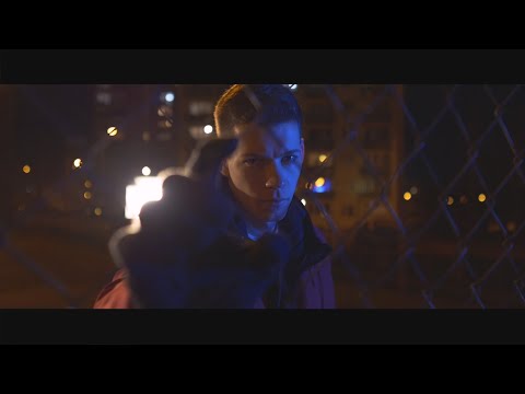 Afgan - Online | Prod. by Nate Rhoads (Official Video)