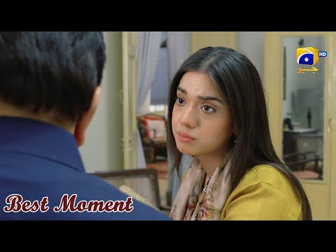 Chauraha Episode 26 |  𝐁𝐞𝐬𝐭 𝐌𝐨𝐦𝐞𝐧𝐭 𝟎𝟓 | Mikaal Zulfiqar - Madiha Imam | HAR PAL GEO