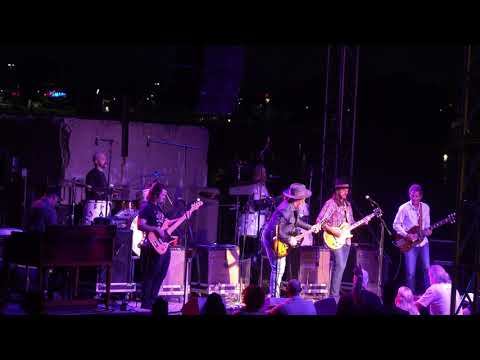 ALLMAN BETTS BAND : Magnolia Road : {4K Ultra HD} : CEFCU Center Stage : Peoria, IL : 6/2/2024