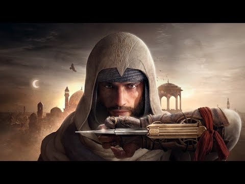 Assassin’s Creed Mirage PS5 Gameplay Walkthrough Part 2 | No Commentary