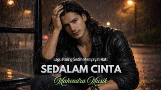 Download lagu SEDALAM CINTA - Lagu Sedih Slow Rock Malaysia 90an Paling Menyayat Hati Terbaru 2026 mp3