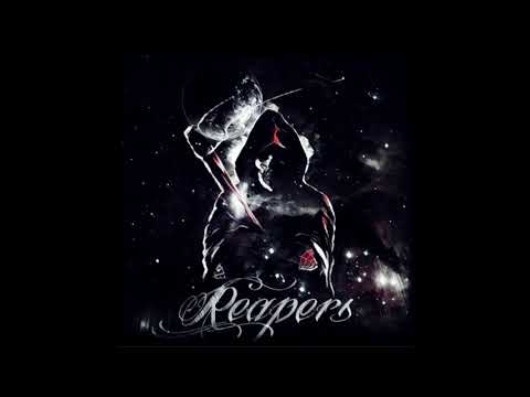 Reapers & Adrenokrome - Peti Blunt