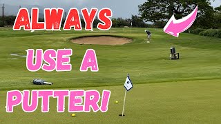 SECRET Way To Avoid Double Bogeys And Lower Your Scores