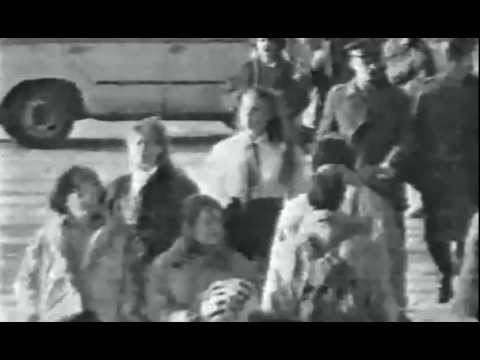 Kombi - Nietykalni - Skamieniałe Zło HQ Audio