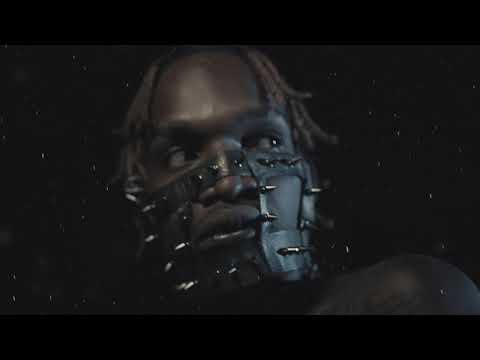 Skeng - Rain Like Hail (Official Music Video)