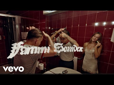 Giaime - FAMMI SORRIDERE (Visual Video)