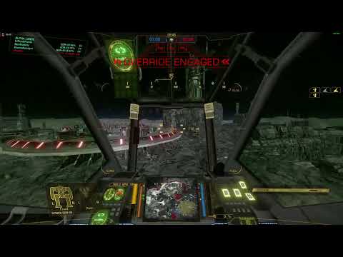 2 Spider 5v + 2 ER Large Laser = 1600 Damage