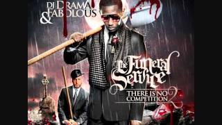 Fabolous you be killin em remix ft.Lil Kim and Russell Ultimate