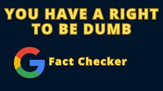 Fake News? We Fact Checked the Google Fact Checker.