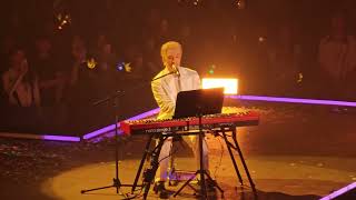 20240831 Taeyang Daesung 태양 대성 눈물뿐인 바보 (A Fool of Tears) at THE LIGHT YEAR Concert