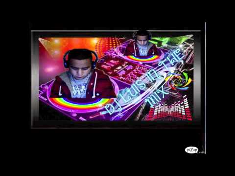 electro mix by dj luis 2012 100%100 original