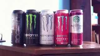 Relive The Story // Favourites