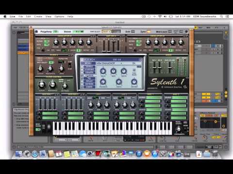 Tutorial - How to Remake W&W and Ummet Ozcan 's The Code 's Drop / Lead