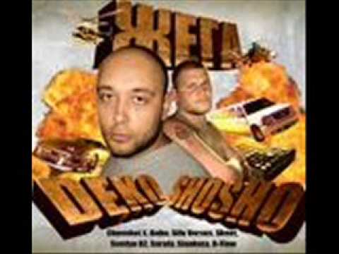 Klan Istok ft Puka Kozmetika-Pesna Od Dusa