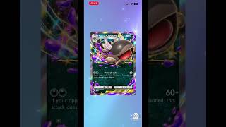 🐟?#pokemonchannel #collectiblecards #pokemonfandom #pokemoncards #pokemontcg #tradingcards #pokemon