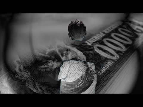 Najeeriii, Cjthechemist - FINANCES (Official Video)