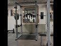 Captain of crush 2,5 static hold for 3 sets