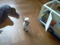 playmobil horreur chez le boucher 
