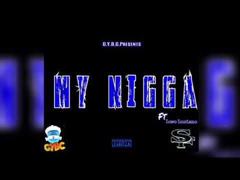 BankRoll Gee x Loso Luciano- My Nigga (Prod. FreshRich)