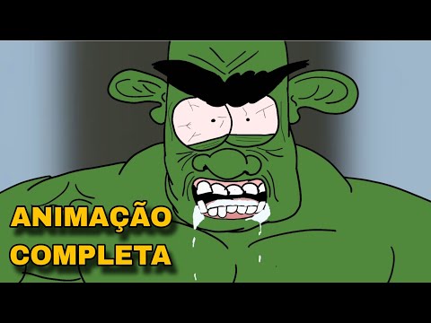 The Son Who Hit His Mother - Complete - Sgt Castro