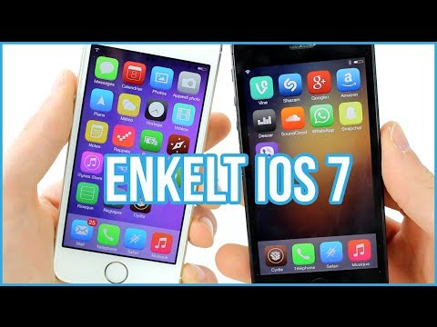 comment utiliser winterboard pour appliquer un thème sur l'iphone
