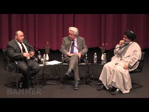 Islam's Growing Sectarian Divide