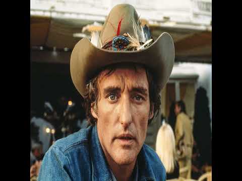 Stephen Lee Naish on Dennis Hopper, film director