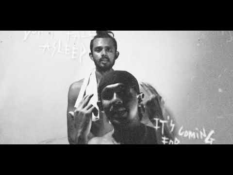 KATANA | කටානා | DOPE BOY SHANUKA FT. PRAMAYA BOY | O . M . V