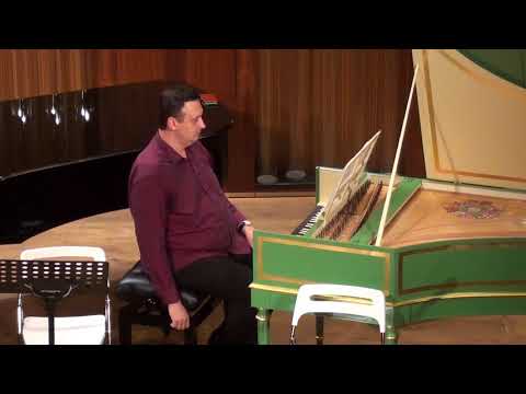 V. B. Špíral: Suita 1750/2016 | Koncert oddělení skladby | 18.5.2017