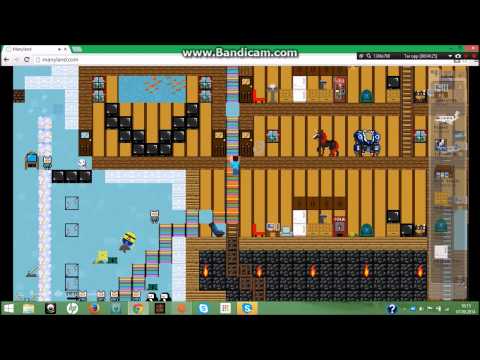 Manyland Com