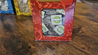 Vintage Teas čaj Spicy Chai 20 pyramid 50 g