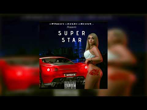 Maydday DC - Super Star (Official Audio)